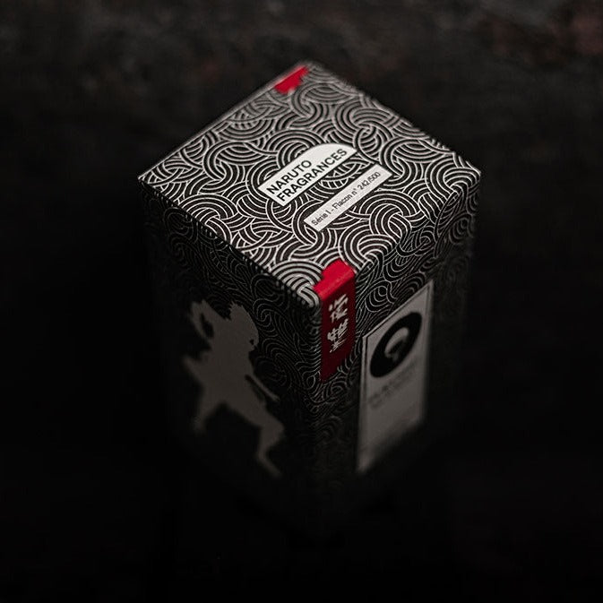 FUKUSHÛ - 復讐 - Eau de Parfum mixte 50ml