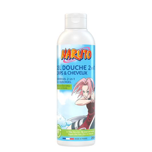 Gel Douche Sakura 250ml